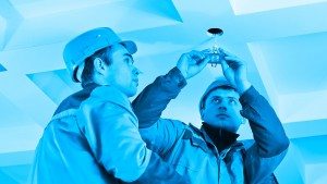 Slider Image for Lighting Maintenance by Regency Lighting