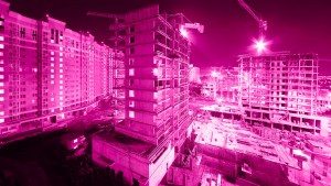 Slider Image for Construction Services by Regency Lighting