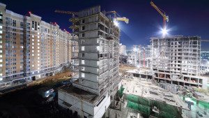 Lighting for New Construction