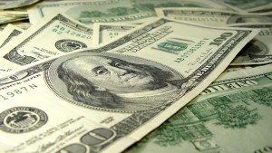 Credit application for lighting services