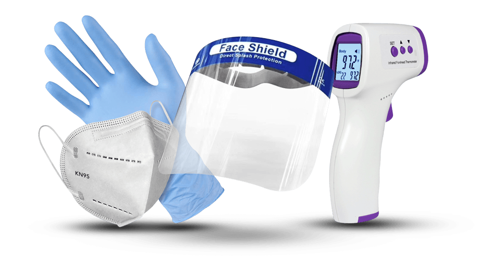 PPE Products