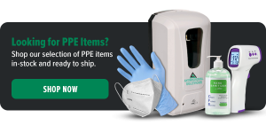 Shop PPE Items