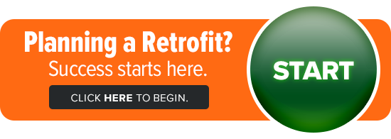 Panning a retrofit? Start here.