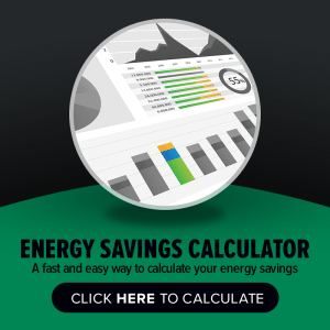 energy savings calculator