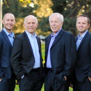 Regency Lighting Executive Team