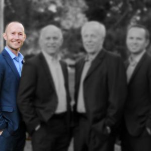 Judah Regenstreif of Regency Lighting