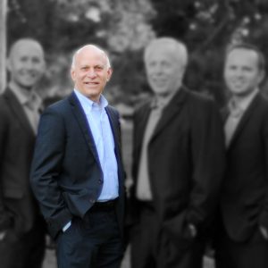 Mike Goldstone of Regency Lighting