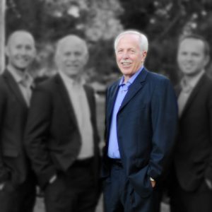 Ron Regenstreif of Regency Lighting
