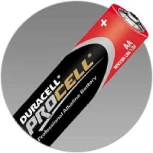 Batteries