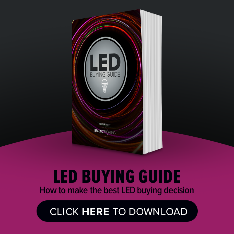 led lighting buying guide