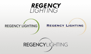 Old Regency Lighting Logos