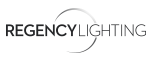 Regency Lighting (subfooter) Logo