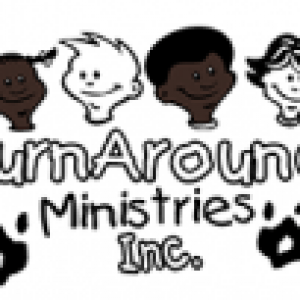 Logo for Turnaround Ministries