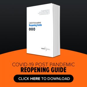 covid-19 post pandemic reopening guide